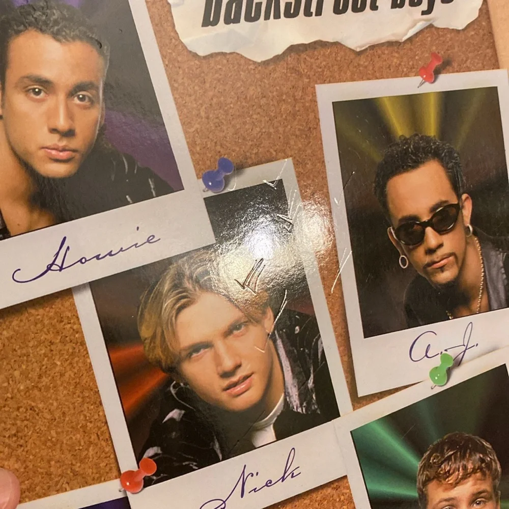 1998 BSB FOLDERS
